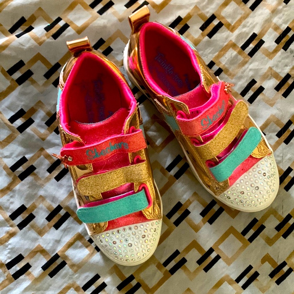 Kids sneakers